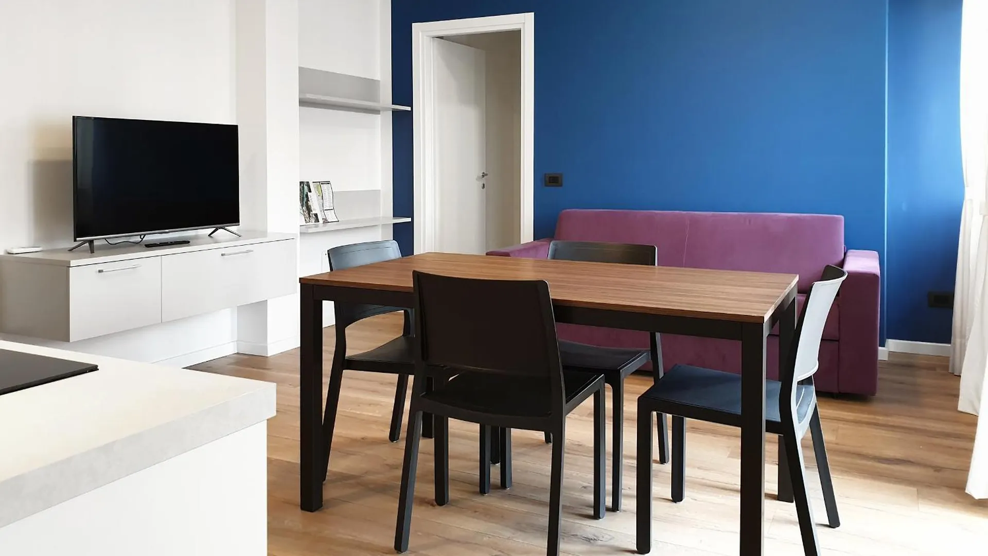 דירות ורונה Flats4Rent Mameli 140 איטליה
