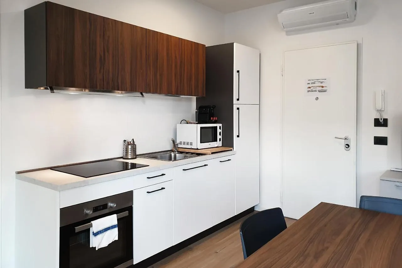 דירות ורונה Flats4Rent Mameli 140