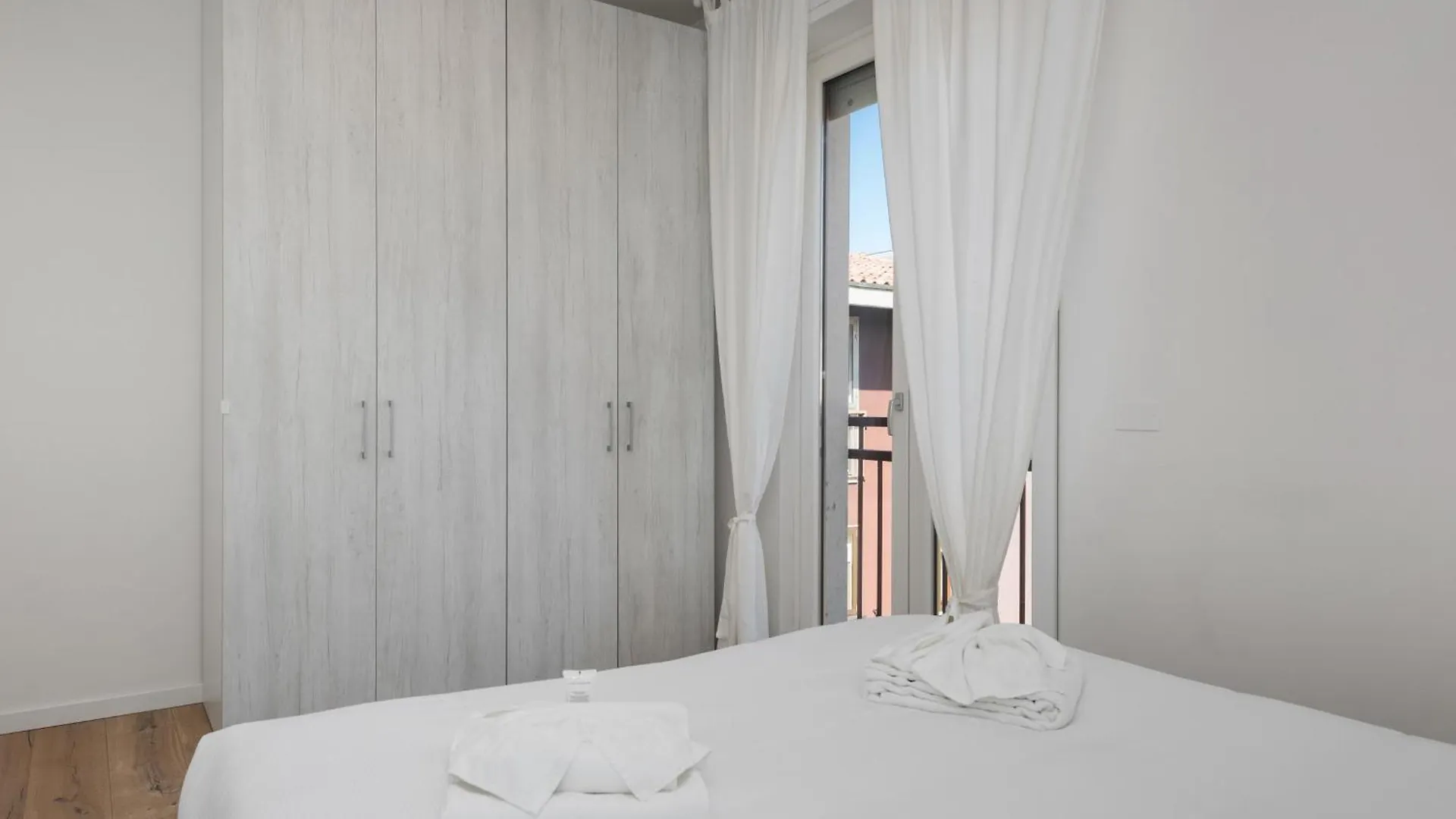 Appartamento Flats4Rent Mameli 140 Verona