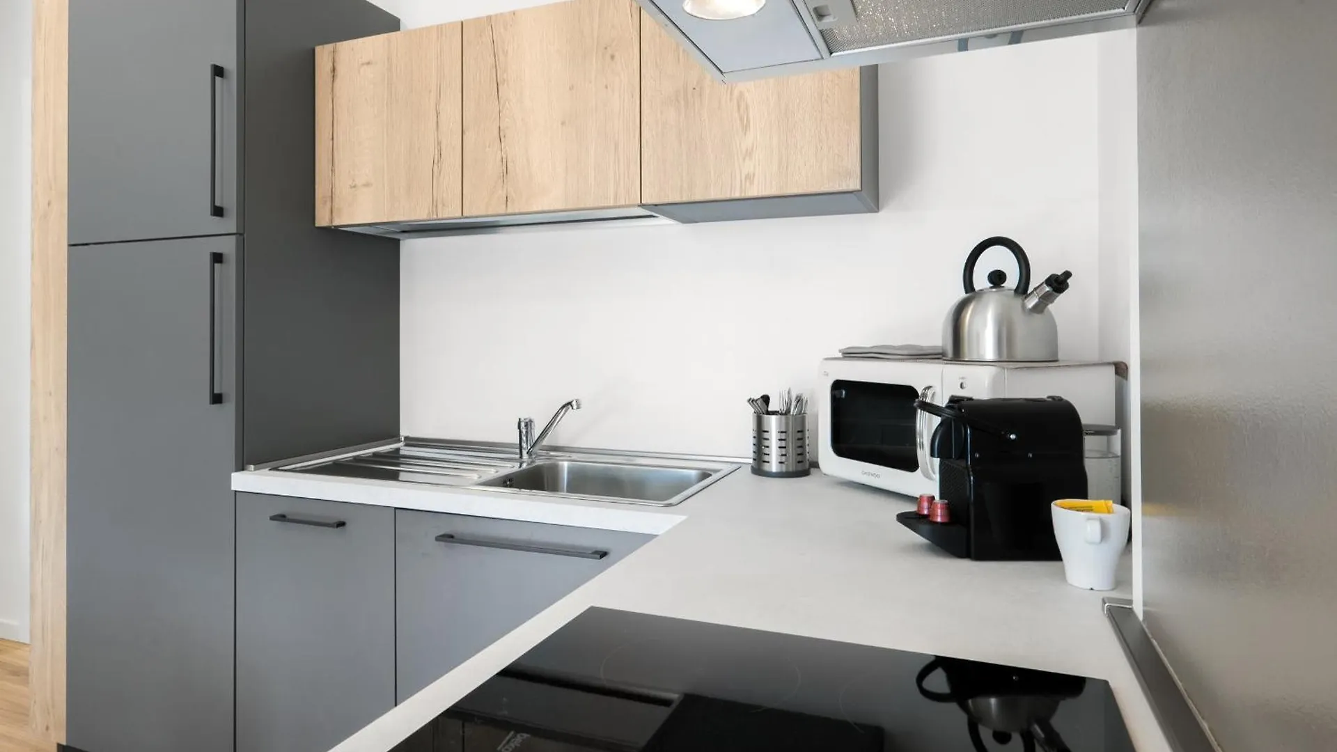 Appartamento Flats4Rent Mameli 140 Verona