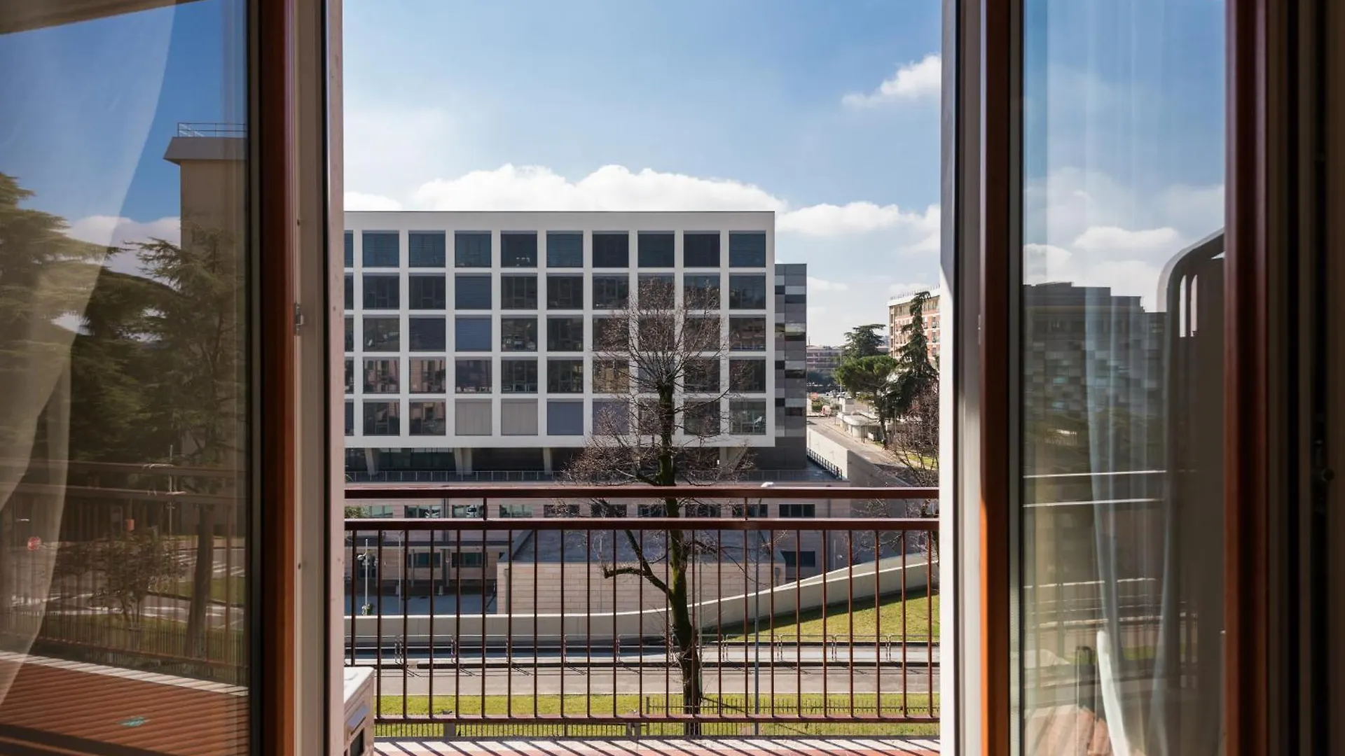 Appartamento Flats4Rent Mameli 140 Verona