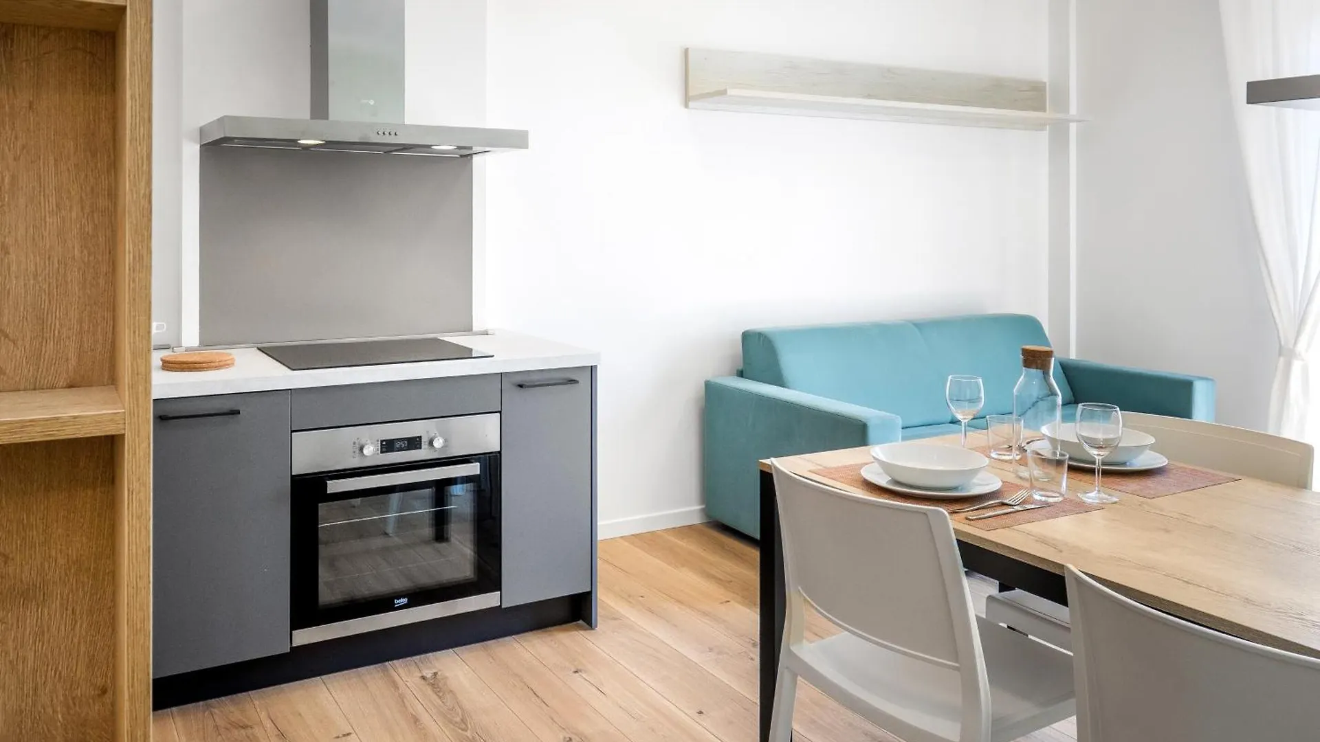 Appartamento Flats4Rent Mameli 140 Verona 0*,  Italia