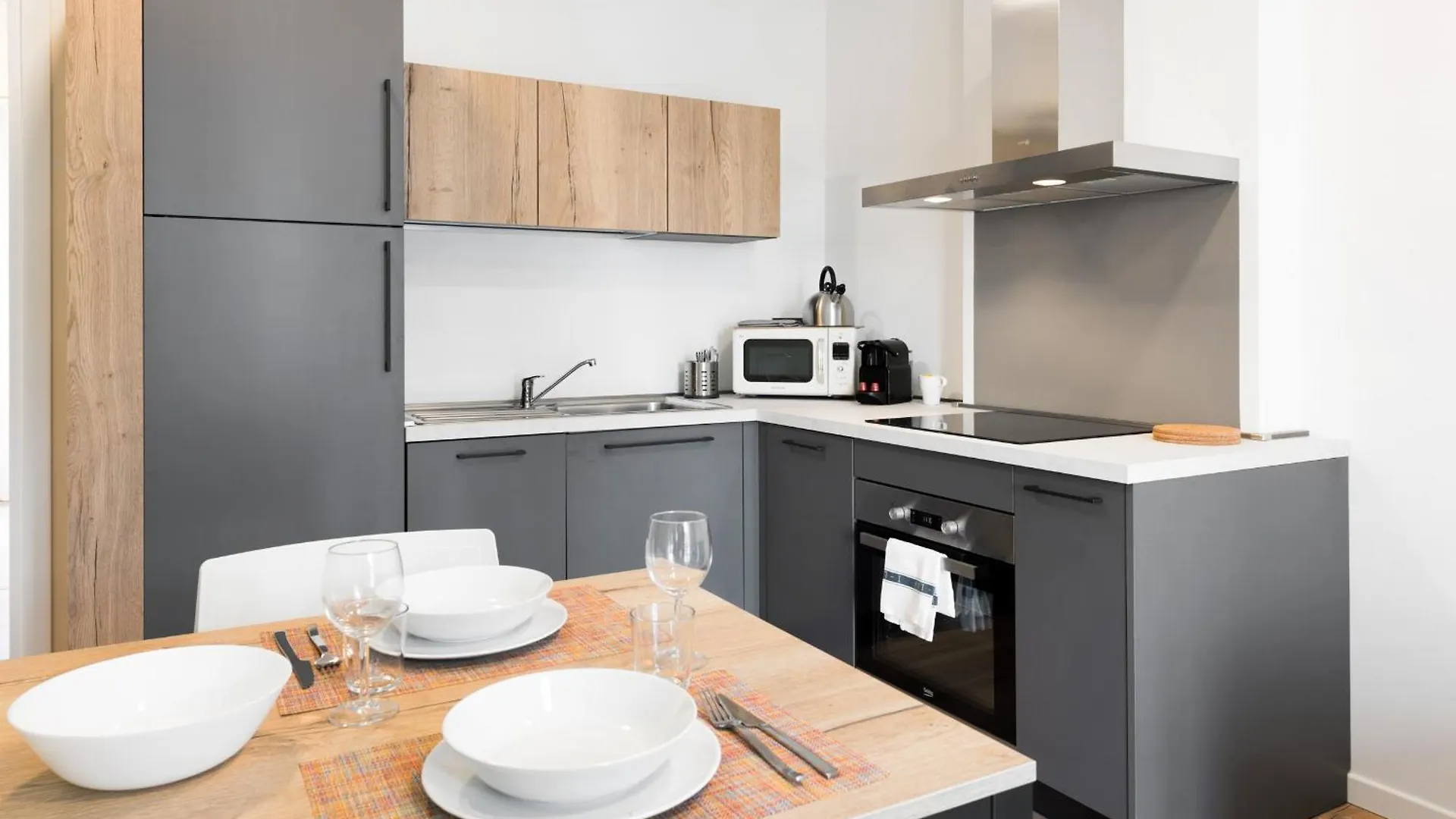 Appartamento Flats4Rent Mameli 140 Verona