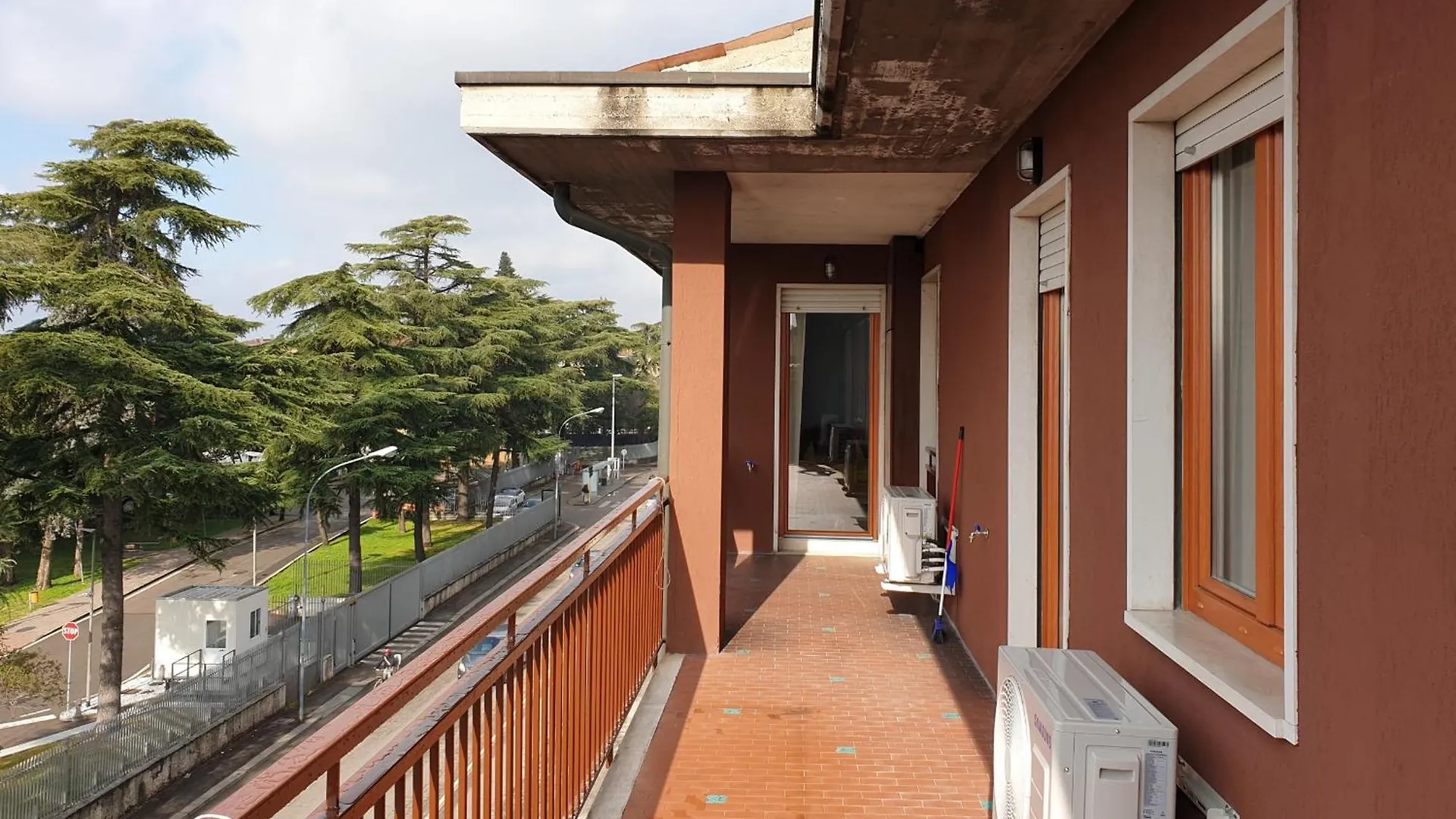 Appartamento Flats4Rent Mameli 140 Verona