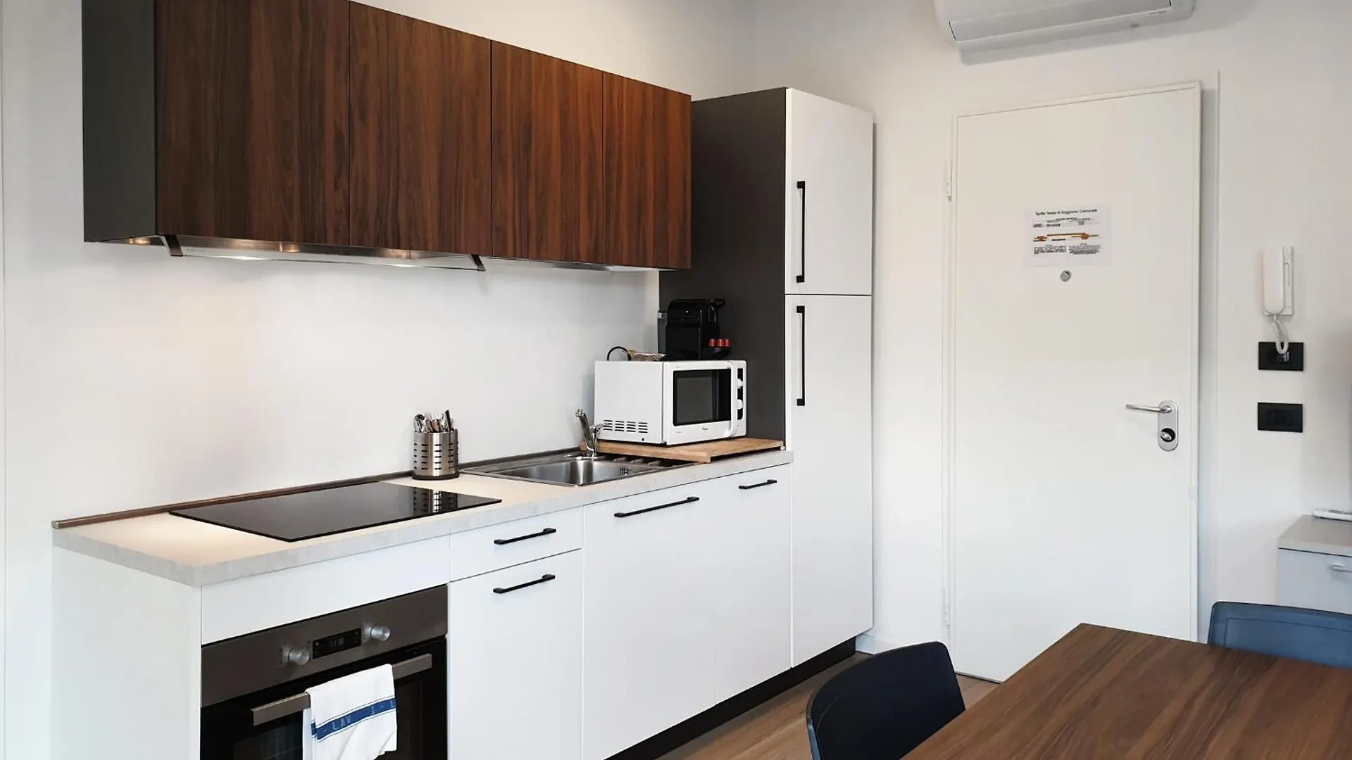 Appartamento Flats4Rent Mameli 140 Verona