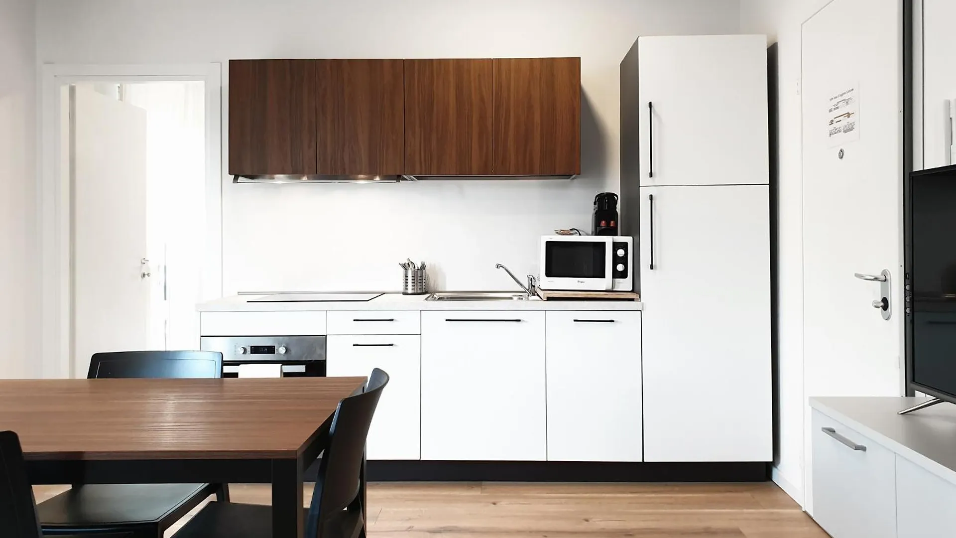Appartamento Flats4Rent Mameli 140 Verona