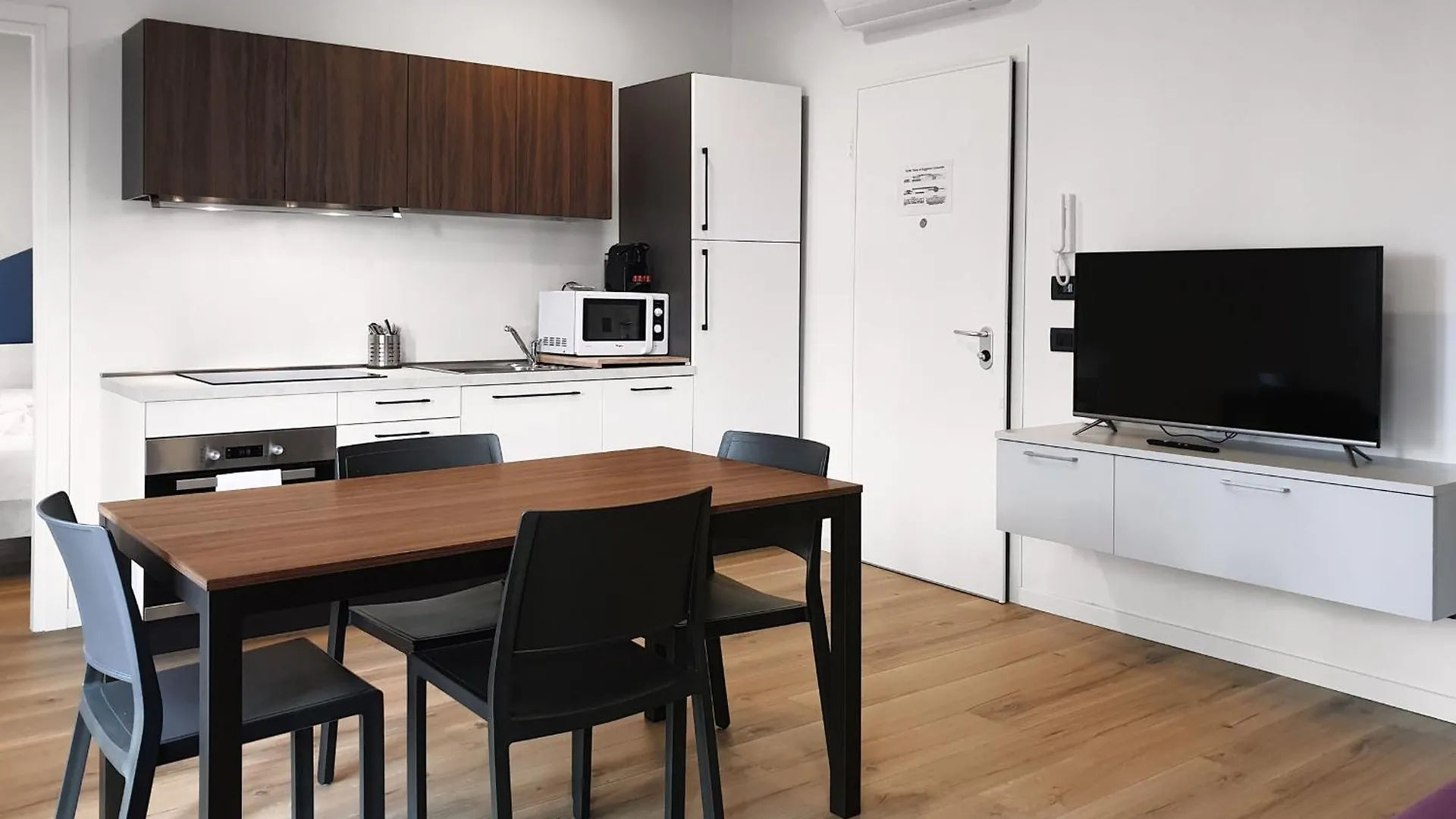 Appartamento Flats4Rent Mameli 140 Verona