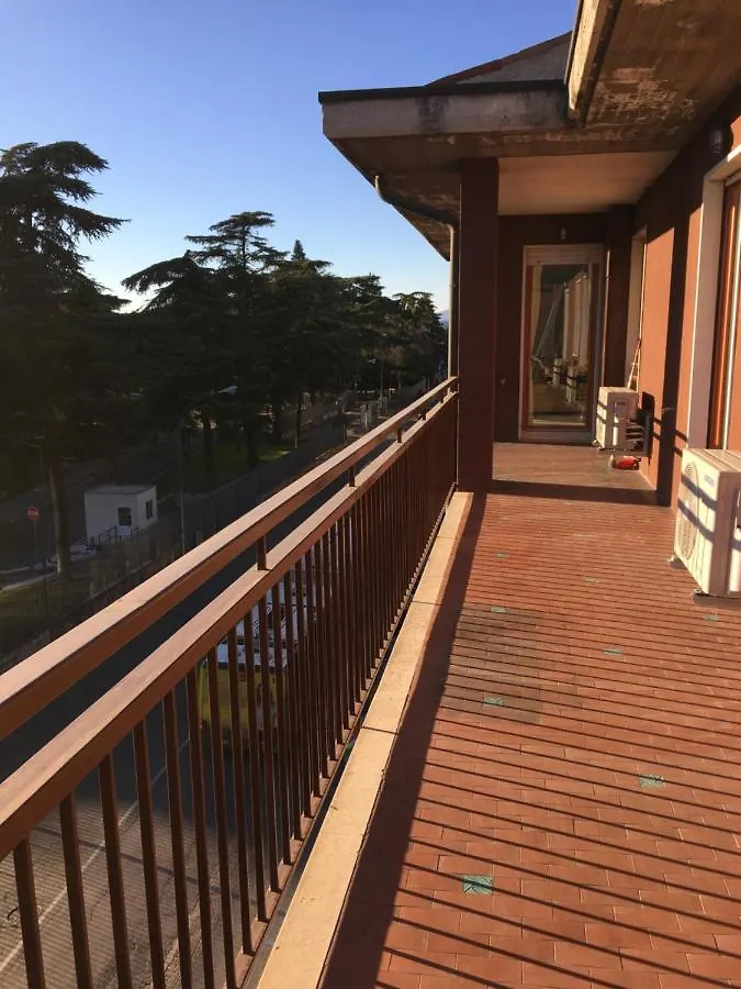 Appartamento Flats4Rent Mameli 140 Verona