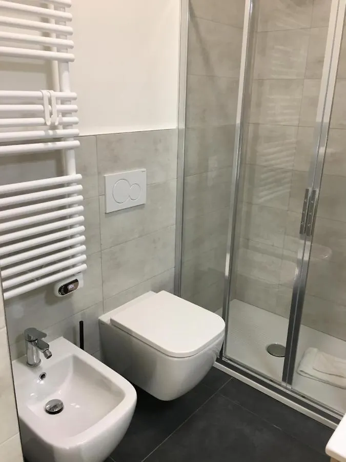 Appartamento Flats4Rent Mameli 140 Verona