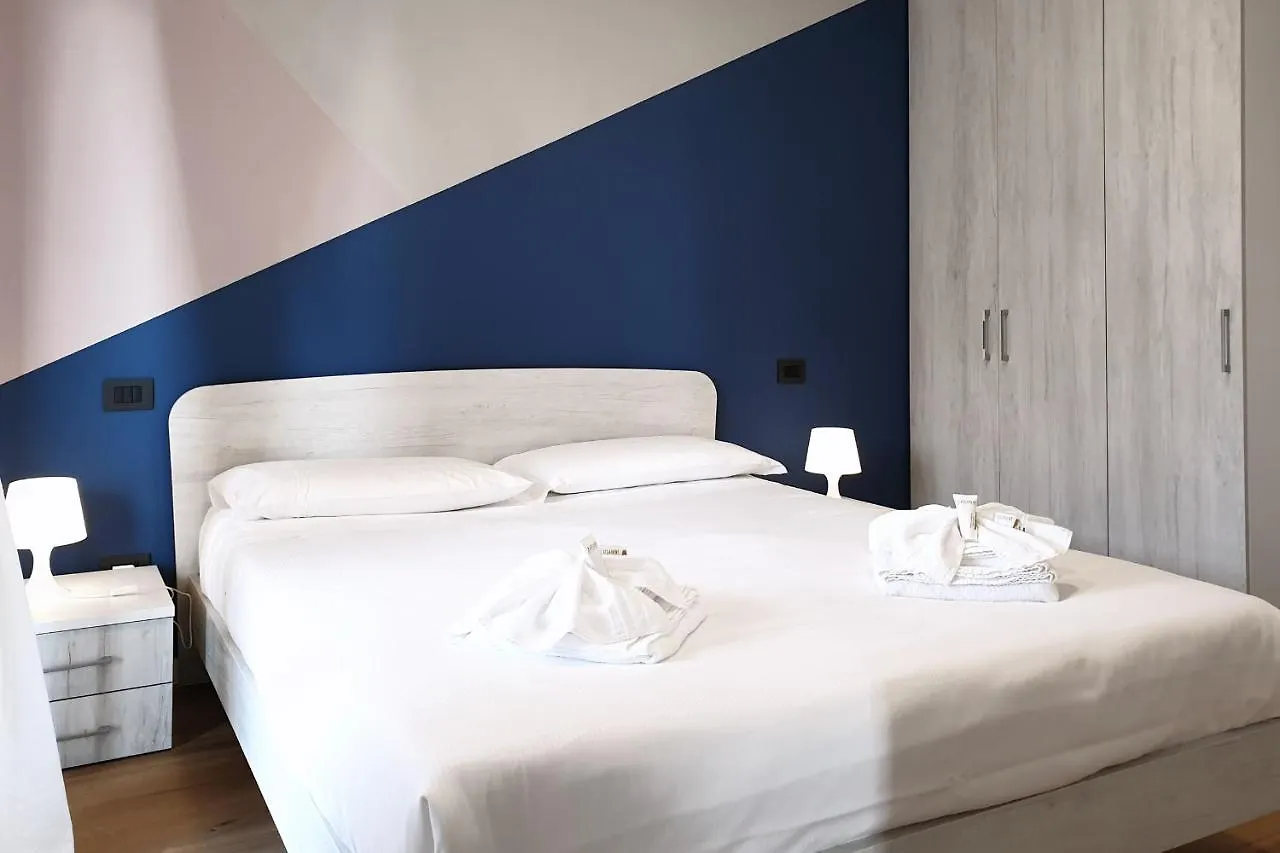 Appartamento Flats4Rent Mameli 140 Verona Italia