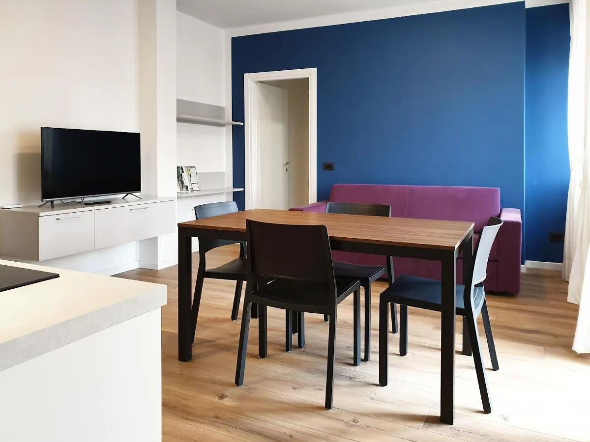 Appartamento Flats4Rent Mameli 140 Verona
